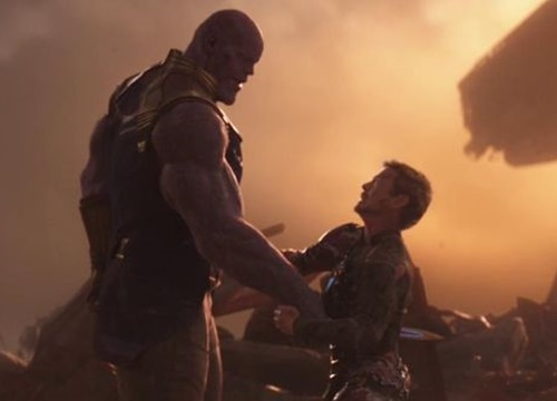 Số phận của Thanos có đã kết thúc sau 'Avengers: Endgame'?