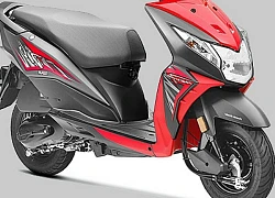 Sốc với mẫu xe tay ga Honda 'siêu chất' giá chỉ 18 triệu đồng