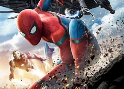 'Spider-Man' chốt lại Giai đoạn 3 MCU thế nào sau 'Avengers: Endgame'