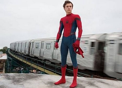 'Spider-Man: Far From Home' chưa ra mắt, Tom Holland đã hăng hái muốn đóng thêm 20 phim có Người Nhện nữa