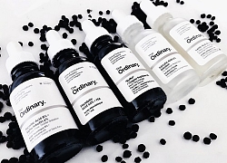 The Ordinary Ascorbic Acid 8% + Alpha Arbutin 2% serum - chứa cùng lúc 2 thành phần dưỡng sáng đình đám, liệu em ấy có làm nên chuyện?