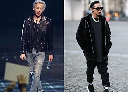 Thời trang Hàn Quốc đang nhạt lắm rồi, netizen "triệu hồi" G-Dragon về tạo trend gấp