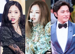 Tin nổi không: Lễ trao giải khủng xứ Hàn sắp tổ chức tại Việt Nam, hội tụ BLACKPINK, Jang Dong Gun và quân đoàn idol?