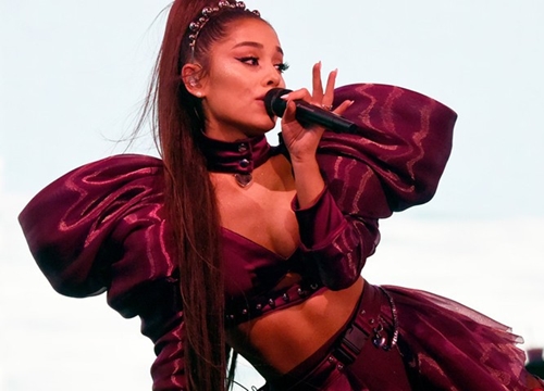 Top 10 ca khúc thành công nhất trên BXH Hot 100 trong quý đầu 2019: Sau tất cả, Ariana Grande vẫn giành ngôi bá chủ