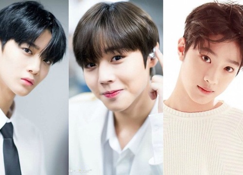 Top 3 visual "Produce X 101" được bình chọn bởi báo Hàn: Toàn mỹ nam cực phẩm nhưng lại hao hao ai đó!