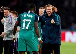 Tottenham ngược dòng không tưởng vì bị Harry Kane 'sạc' giữa trận