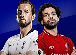 Tottenham và Liverpool đang định nghĩa lại bóng đá