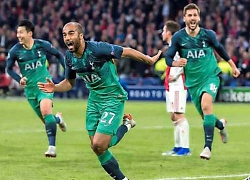 Tottenham vào chung kết Cúp C1: Báo Anh gọi là đêm châu Âu vĩ đại nhất