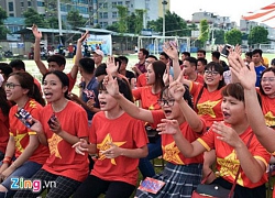 'Trận Thái Lan gặp Việt Nam hấp dẫn, nhưng giá bản quyền rất đắt'