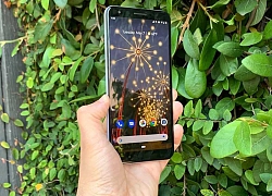 Trên tay Pixel 3a: Mức giá hợp lí, thông số ấn tượng, camera vượt trội