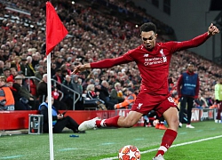 Trent Alexander Arnold - kẻ không biết sợ hãi đánh sập Barca