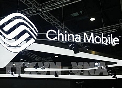 Trung Quốc chỉ trích Mỹ về 'sự đàn áp vô lý' đối với China Mobile