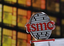 TSMC sản xuất hàng loạt chip 5nm vào năm tới