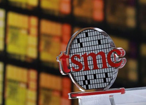 TSMC sản xuất hàng loạt chip 5nm vào năm tới