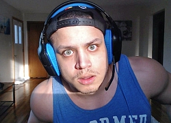 Tyler1 lại lên cơn, mắng chửi Riot, gọi LMHT là rác rưởi