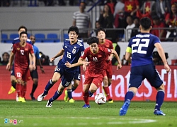 Vì mục tiêu World Cup, Việt Nam phải thắng Thái Lan