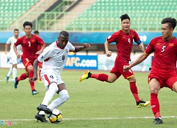 Việt Nam đối đầu Nhật Bản tại vòng loại U19 châu Á 2020