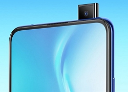 Vivo S1 Pro lên kệ, dùng chip Snapdragon 675, giá 9.1 triệu đồng