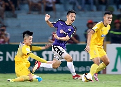 Vòng 9 V-League 2019: Thử sức ứng viên