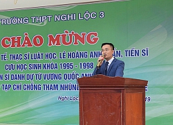 Vụ "nhà báo quốc tế : Học viện Cảnh sát yêu cầu gỡ thông tin sai sự thật