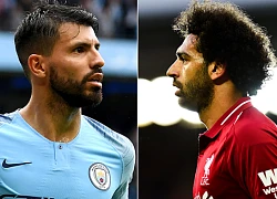 Vua phá lưới Premier League: 3 chân sút nhăm nhe soán ngôi Mohamed Salah