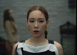 Xem MV &#8216;Voice&#8217; bản Nhật của Taeyeon (SNSD): Sone còn soi được cả&#8230; &#8216;công chúa băng giá&#8217; Jessica Jung?