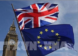 Xem xét định hình EU hậu Brexit