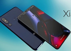 Xiaomi hé lộ Mi A3 sẽ có 3 camera sau với cảm biến chính 48MP?