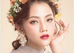 1001 bí quyết makeup sương sương cùng stylist Henry Trần