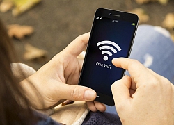 5 mối nguy từ wifi công cộng bạn cần biết