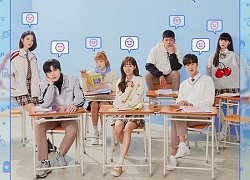 'A-TEEN 2' của Shin Ye Eun và Lee Naeun (APRIL) là web drama đầu tiên đạt 10 triệu lượt xem trong năm 2019