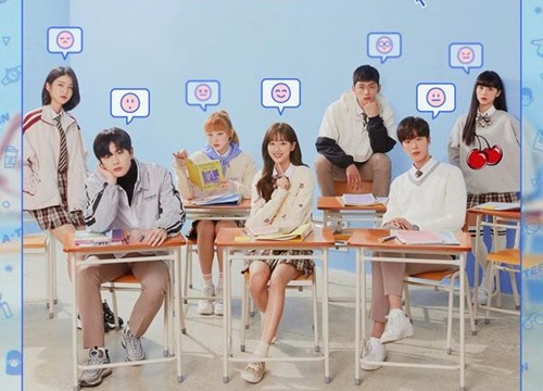 'A-TEEN 2' của Shin Ye Eun và Lee Naeun (APRIL) là web drama đầu tiên đạt 10 triệu lượt xem trong năm 2019