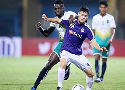 AFC Cup 2019: Hà Nội FC đương đầu với 'cửa tử'