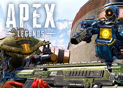 Apex Legends đang cực gần Mobile