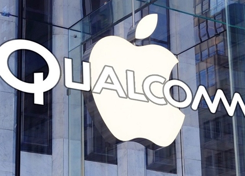 Apple đóng vai trò cực kỳ quan trọng đối với Qualcomm