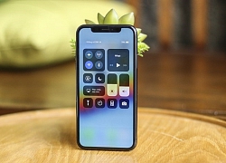 Apple sẽ sửa miễn phí iPhone X gặp vấn đề về màn hình cảm ứng