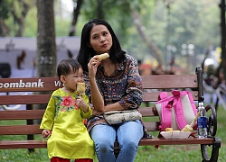 'Bà nội không phải là bà nội'