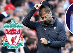 Bảng xếp hạng 5 giải quốc gia hàng đầu châu Âu: Liverpool chờ may mắn