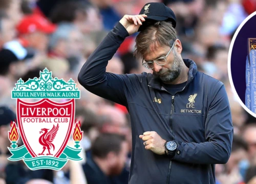 Bảng xếp hạng 5 giải quốc gia hàng đầu châu Âu: Liverpool chờ may mắn