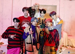 Báo Hàn đưa tin: 'Map of the Soul: Persona' của BTS trở thành album bán chạy nhất Hàn Quốc mọi thời đại