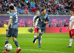 Bayern lỡ chức vô địch sớm vì sai lầm của công nghệ VAR