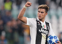 Bayern sắp mua Dybala với giá không tưởng