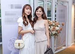 Beauty blogger đọ sắc: Chloe Nguyễn xinh như công chúa, Hannah Nguyễn trẻ đẹp '1 chín 1 mười'