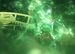 Biên kịch của Endgame - Đừng quá tin Mysterio trong Người Nhện Xa Nhà