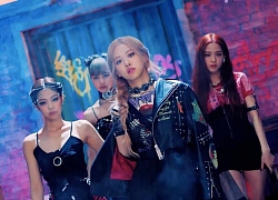 BLACKPINK trở thành nhóm nhạc Kpop dẫn đầu BXH Top Artist YouTube năm 2019