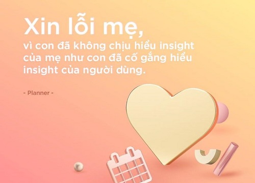 Bộ ảnh 'Xin Lỗi Mẹ' của dân agency VN gây bão mạng