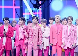 Boy With Luv (BTS) đạt thành tích 'khủng gấp 3 lần BLACKPINK, san bằng SEVENTEEN, vượt qua nhóm nhạc huyền thoại Shinhwa