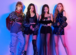 BXH idolgroup nam, nữ hot nhất hiện tại: BTS, BLACKPINK thi nhau lên ngôi, nhưng 2 nhóm nhạc này mới gây sốc