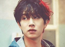 Câu chuyện bỗng gây bão MXH: Heechul (Suju) suy sụp khi chó cưng bị liệt cả thân dưới vì chủ mới vô trách nhiệm