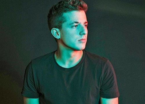 Charlie Puth và BlackPink kết hợp: Sau hành động đặc biệt này thì tại sao không?